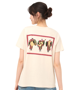 チチカカ |アーティストコラボマリアッチTシャツ