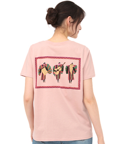 チチカカ |アーティストコラボマリアッチTシャツ