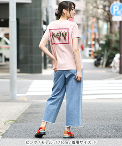 チチカカ |アーティストコラボマリアッチTシャツ