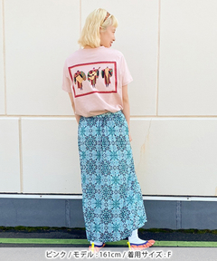 チチカカ |アーティストコラボマリアッチTシャツ