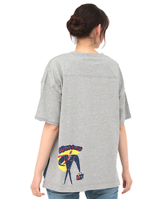 チチカカ |アーティストコラボスーパールチャTシャツ