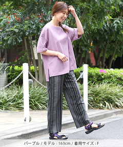 チチカカ |アーティストコラボスーパールチャTシャツ