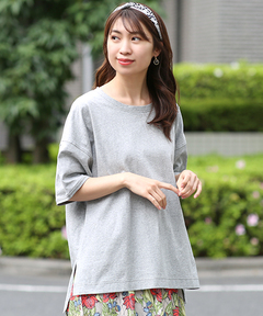 チチカカ |アーティストコラボスーパールチャTシャツ