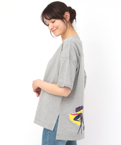 チチカカ |アーティストコラボスーパールチャTシャツ