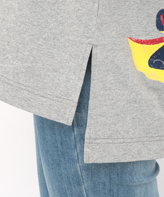 チチカカ |アーティストコラボスーパールチャTシャツ