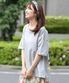 チチカカ |アーティストコラボスーパールチャTシャツ