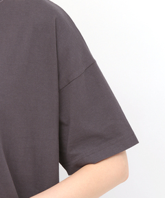 チチカカ |mozコラボ フラワーエルクTシャツ