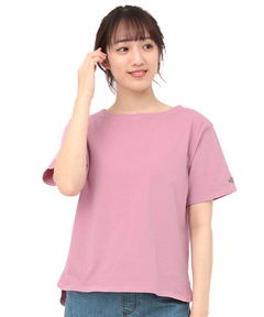 チチカカ |ワンポイント刺繍Tシャツ