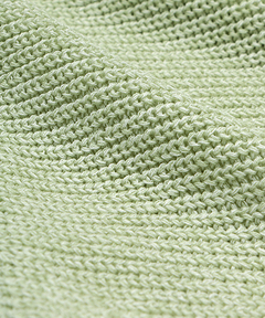 チチカカ |ニットドッキングワンピース