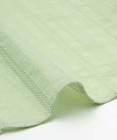 チチカカ |ニットドッキングワンピース