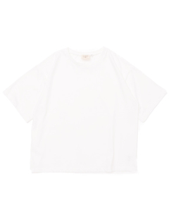 チチカカ |ニットベスト×Tシャツセット