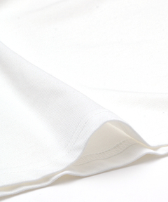 チチカカ |ニットベスト×Tシャツセット