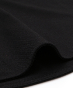 チチカカ |バックキカサークルプリントTシャツ