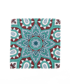 チチカカ |キカサークルポケットTシャツ