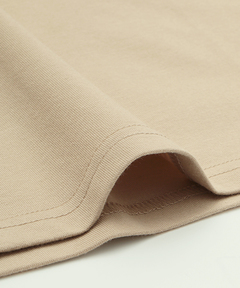 チチカカ |キカサークルポケットTシャツ