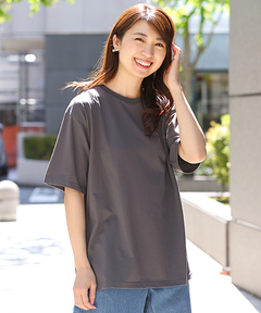 チチカカ |バックフォトプリントTシャツ