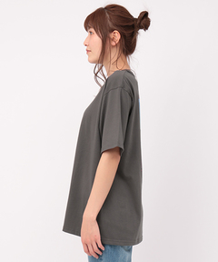 チチカカ |バックフォトプリントTシャツ