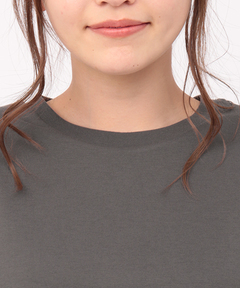 チチカカ |バックフォトプリントTシャツ