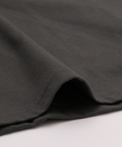 チチカカ |バックフォトプリントTシャツ