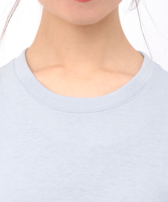 チチカカ |バックラインフォトTシャツ