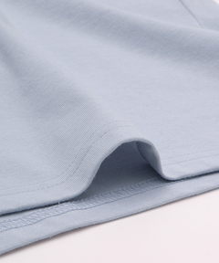 チチカカ |バックラインフォトTシャツ