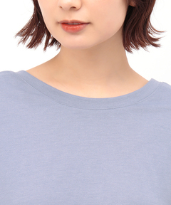 チチカカ |バックコンビチュニック(大きいサイズ)