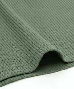 チチカカ |2WAYワッフルケープポンチョ