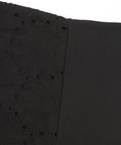 チチカカ |USAコットンxPETリサイクルプルオーバー