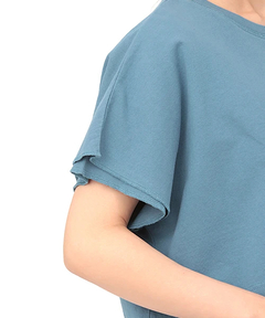 チチカカ |レイヤーカットワンピース