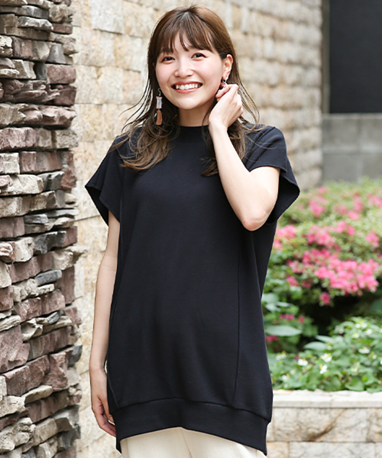 チチカカ |ヴィンテージカットプルオーバー