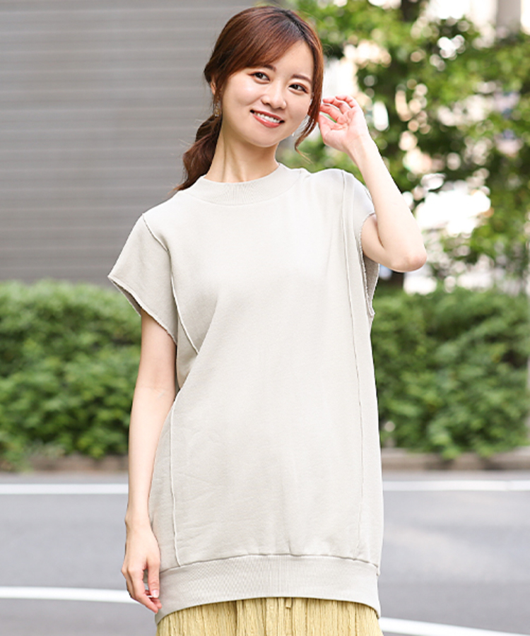 チチカカ |ヴィンテージカットプルオーバー