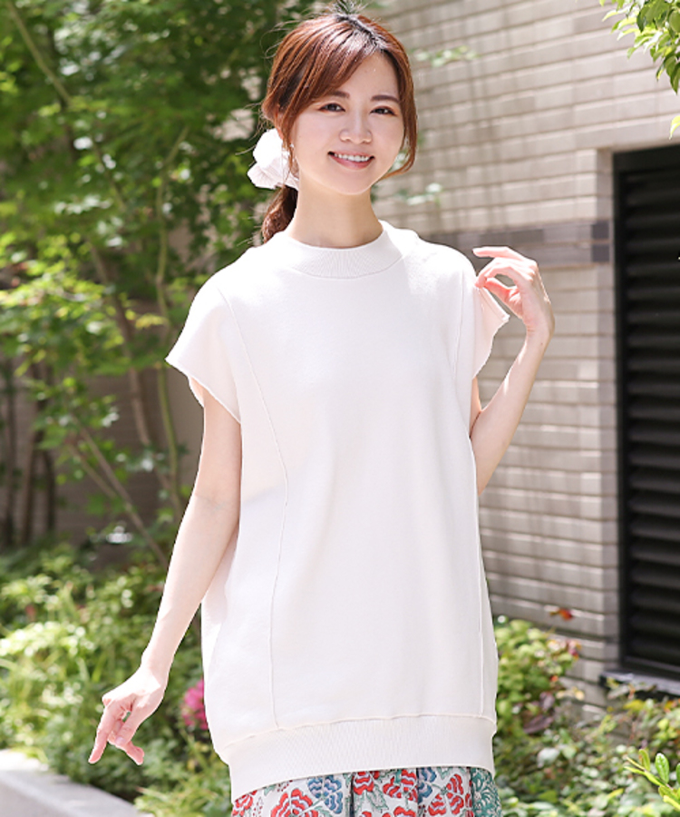 チチカカ |ヴィンテージカットプルオーバー