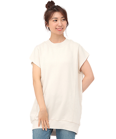 チチカカ |ヴィンテージカットプルオーバー