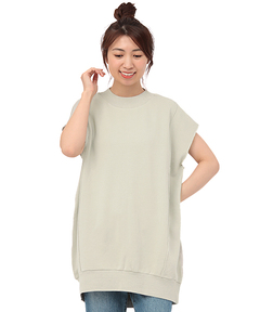 チチカカ |ヴィンテージカットプルオーバー