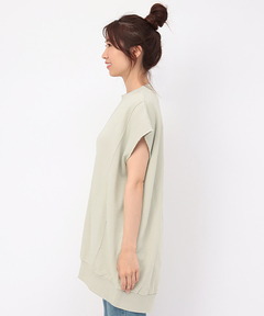 チチカカ |ヴィンテージカットプルオーバー