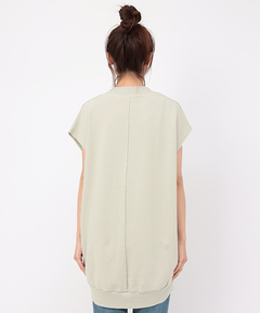 チチカカ |ヴィンテージカットプルオーバー