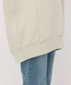 チチカカ |ヴィンテージカットプルオーバー