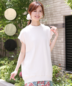 チチカカ |ヴィンテージカットプルオーバー