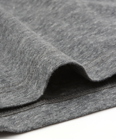 チチカカ |テープギャザースリーブプルオーバー