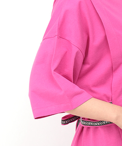 チチカカ |オーガニックコットンタイプルオーバー