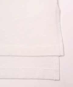 チチカカ |オーガニックコットンタイプルオーバー