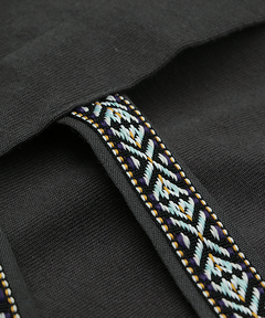 チチカカ |オーガニックコットンタイプルオーバー