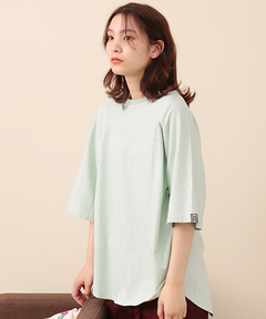 チチカカ |オーガニックコットンゆるトップス