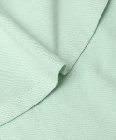 チチカカ |オーガニックコットンゆるトップス