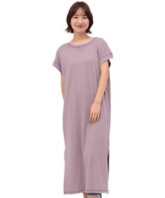 チチカカ |オーガニックコットンチロリーワンピース