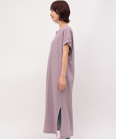 チチカカ |オーガニックコットンチロリーワンピース