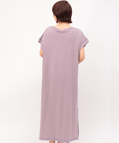 チチカカ |オーガニックコットンチロリーワンピース