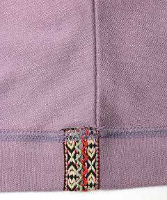 チチカカ |オーガニックコットンチロリーワンピース