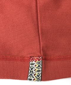 チチカカ |オーガニックコットンチロリーワンピース