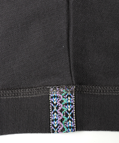 チチカカ |オーガニックコットンチロリーワンピース